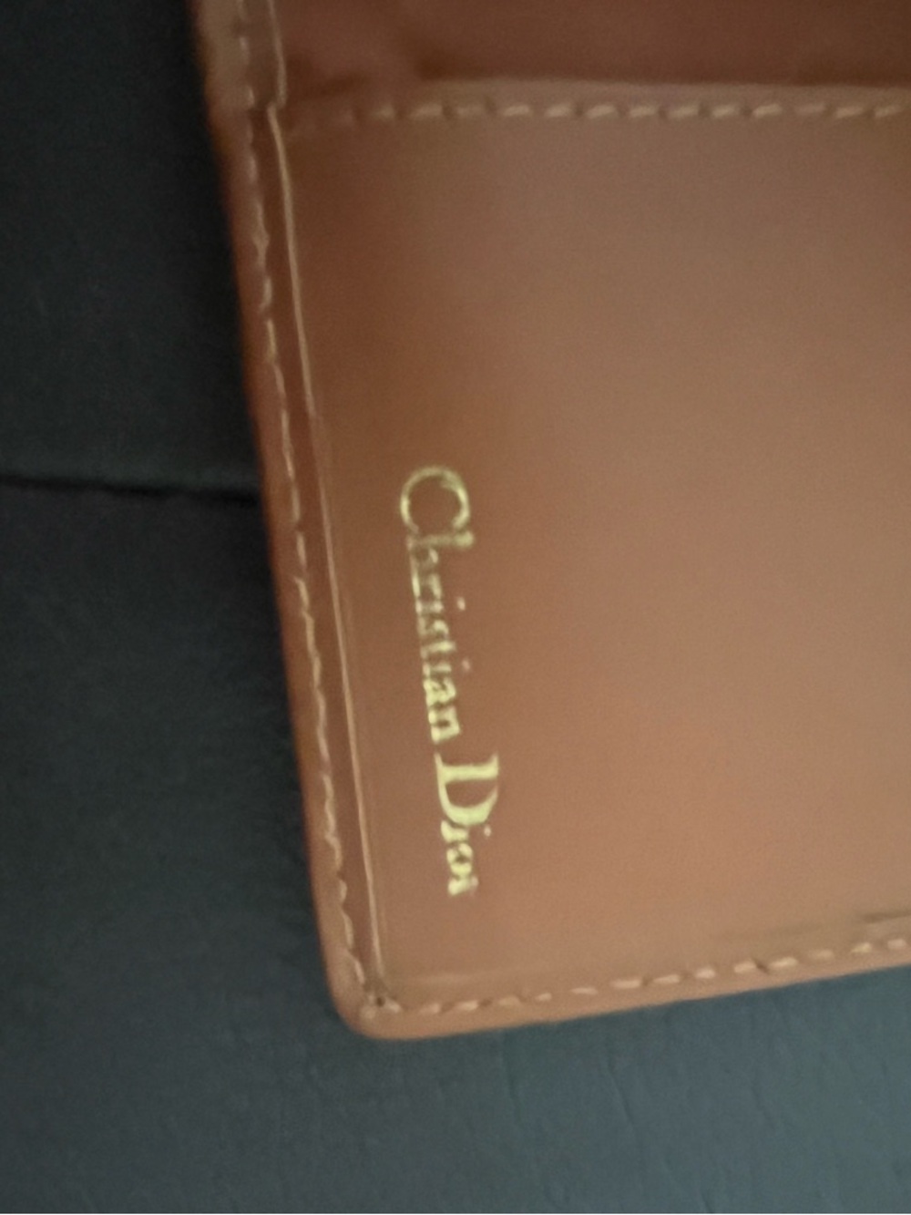 Christian Dior Key Holder Wallet - Picture 11 of 11